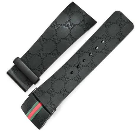 buy gucci watch bands|authentic gucci watch band.